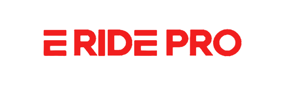 e-Ride Pro logo