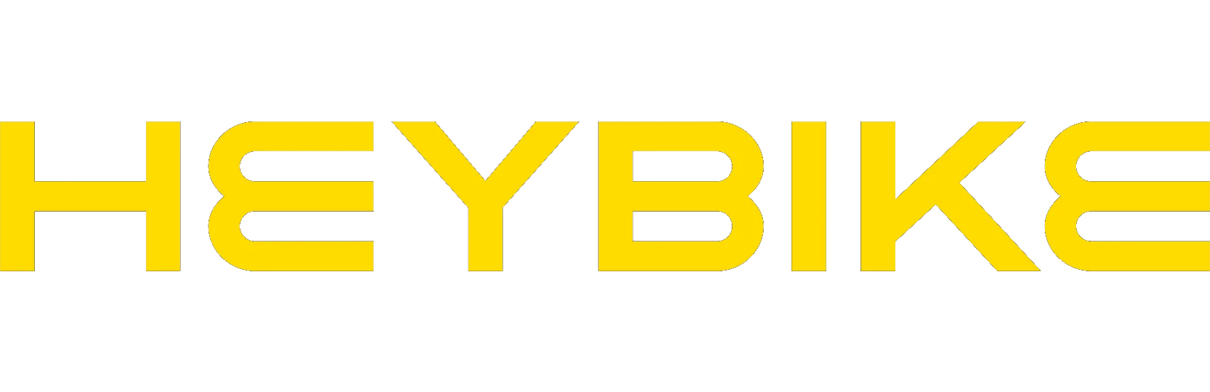 HeyBike logo